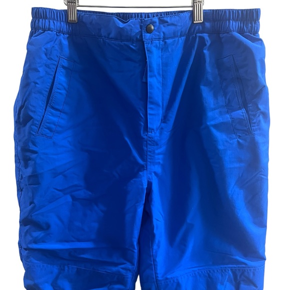 Lands' End Kids Snow Pants - Picture 3 of 12